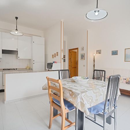אלגהרו Appartamento Leolu Zona Spiaggia מראה חיצוני תמונה