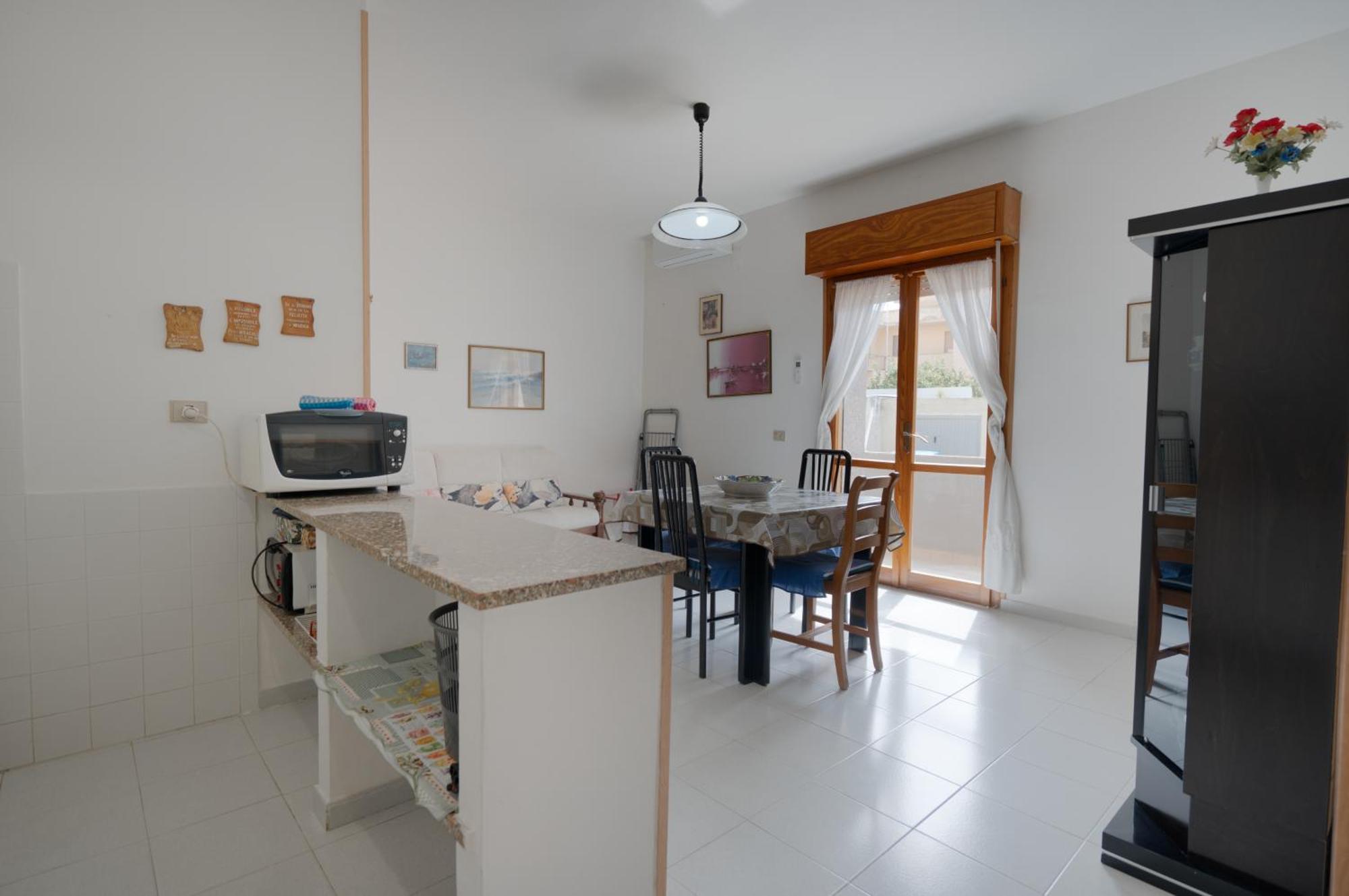 אלגהרו Appartamento Leolu Zona Spiaggia מראה חיצוני תמונה